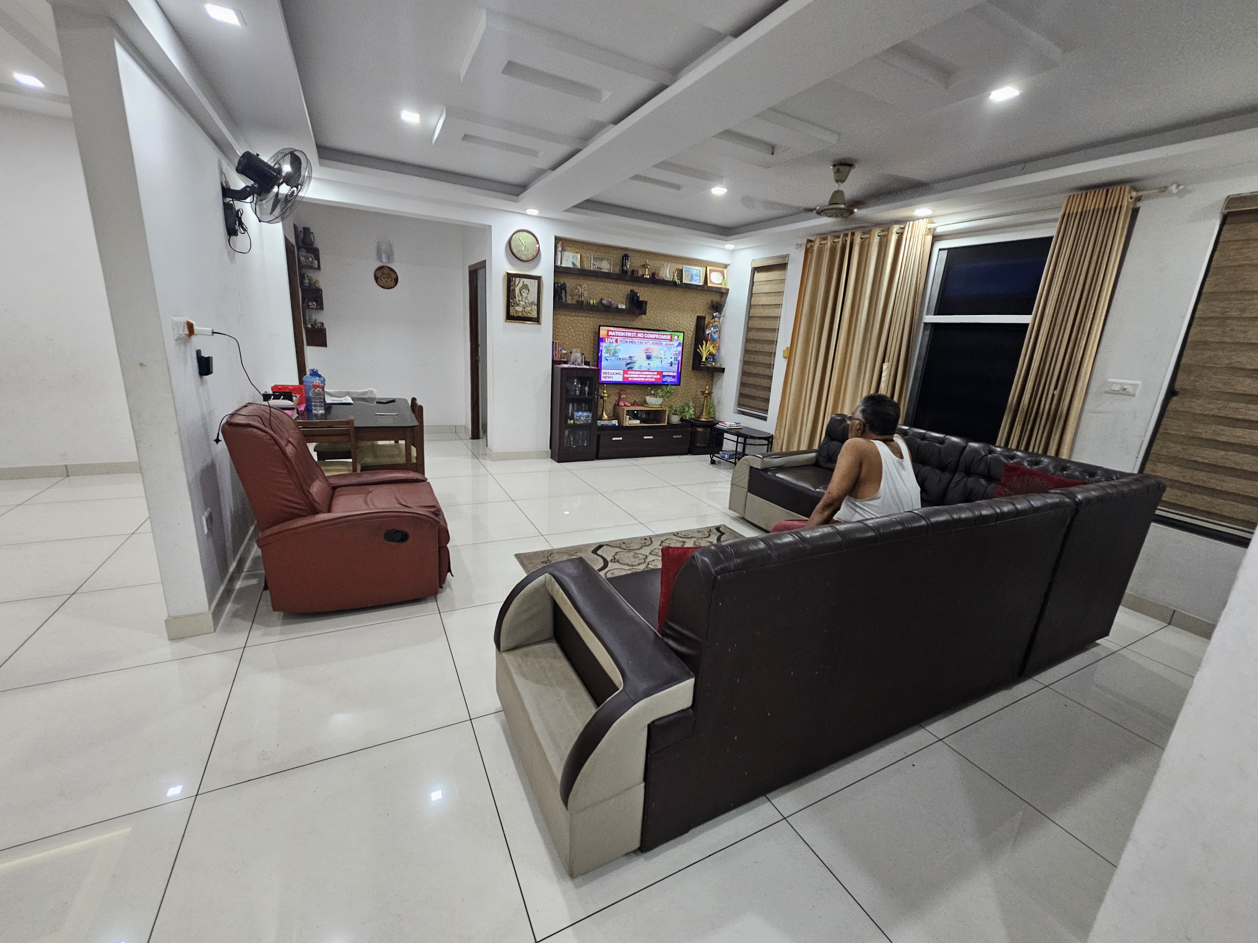 Mangalassery Mon Dieu Apartments for Sale in Edappally, Kochi in Mangalassery Mon Dieu, Ponekkara Road, Changampuzha Park, Ponekkara, Edappally, Kochi, Kerala – 682026