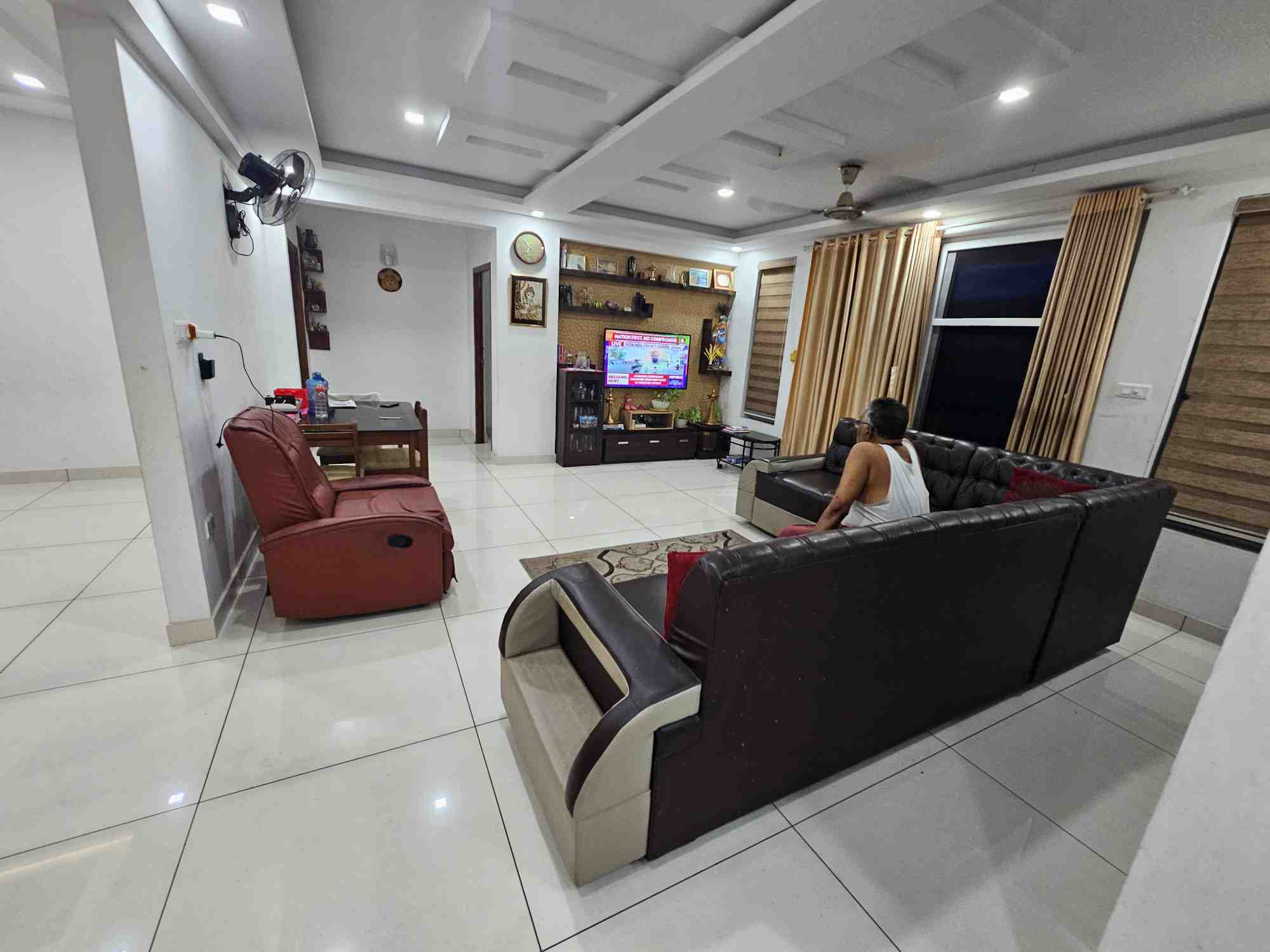 Mangalassery Mon Dieu Apartments for Sale in Edappally, Kochi — 20250525 185707