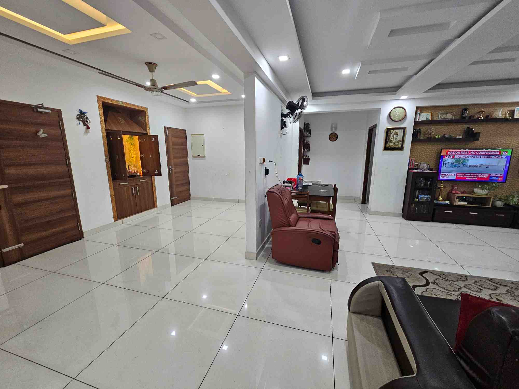 Mangalassery Mon Dieu Apartments for Sale in Edappally, Kochi — 20250525 185712