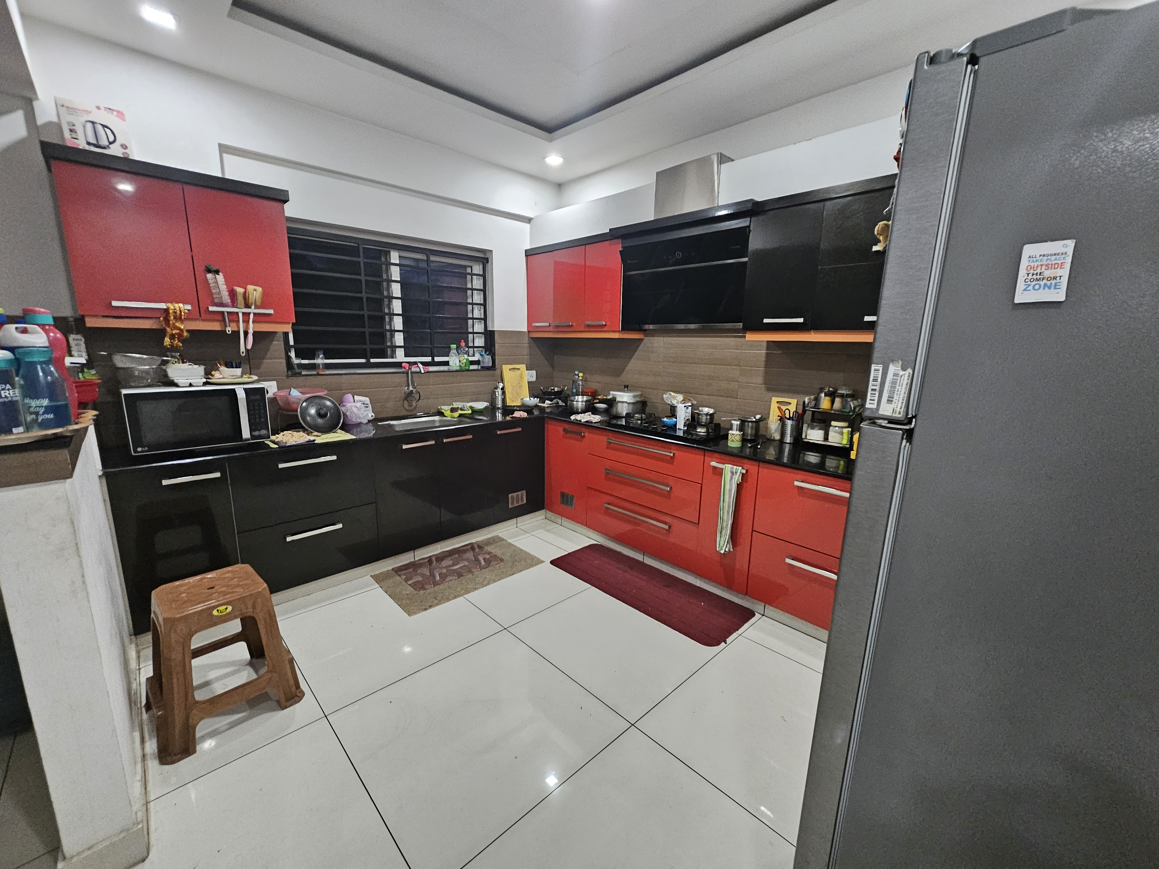 Mangalassery Mon Dieu Apartments for Sale in Edappally, Kochi — 20250525 185716