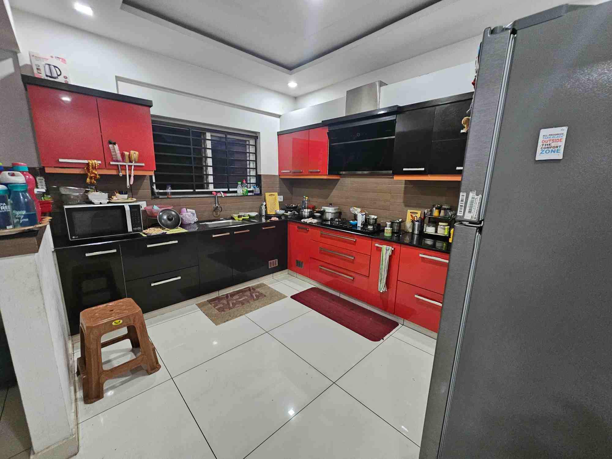Mangalassery Mon Dieu Apartments for Sale in Edappally, Kochi — 20250525 185716