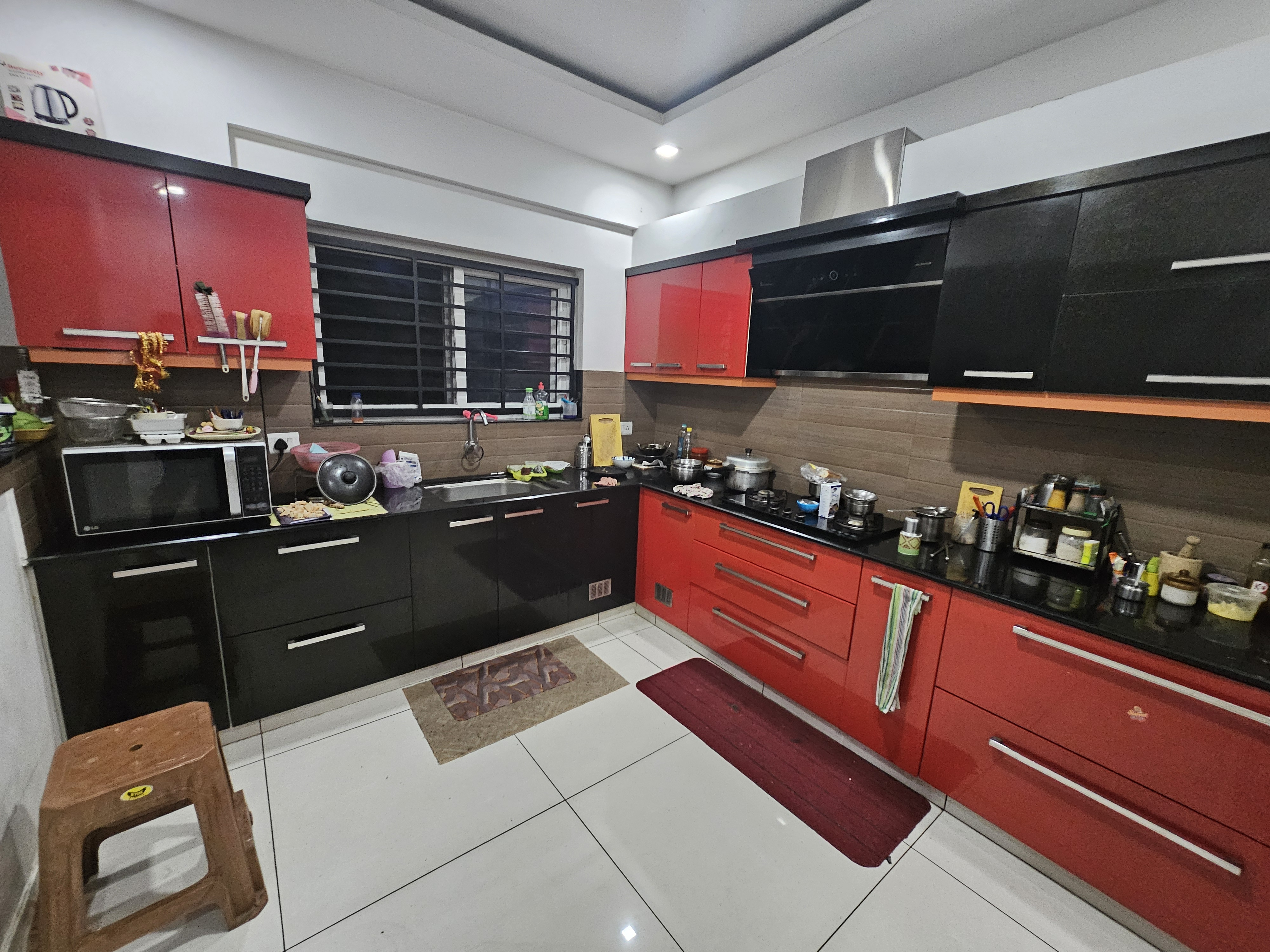 Mangalassery Mon Dieu Apartments for Sale in Edappally, Kochi — 20250525 185719