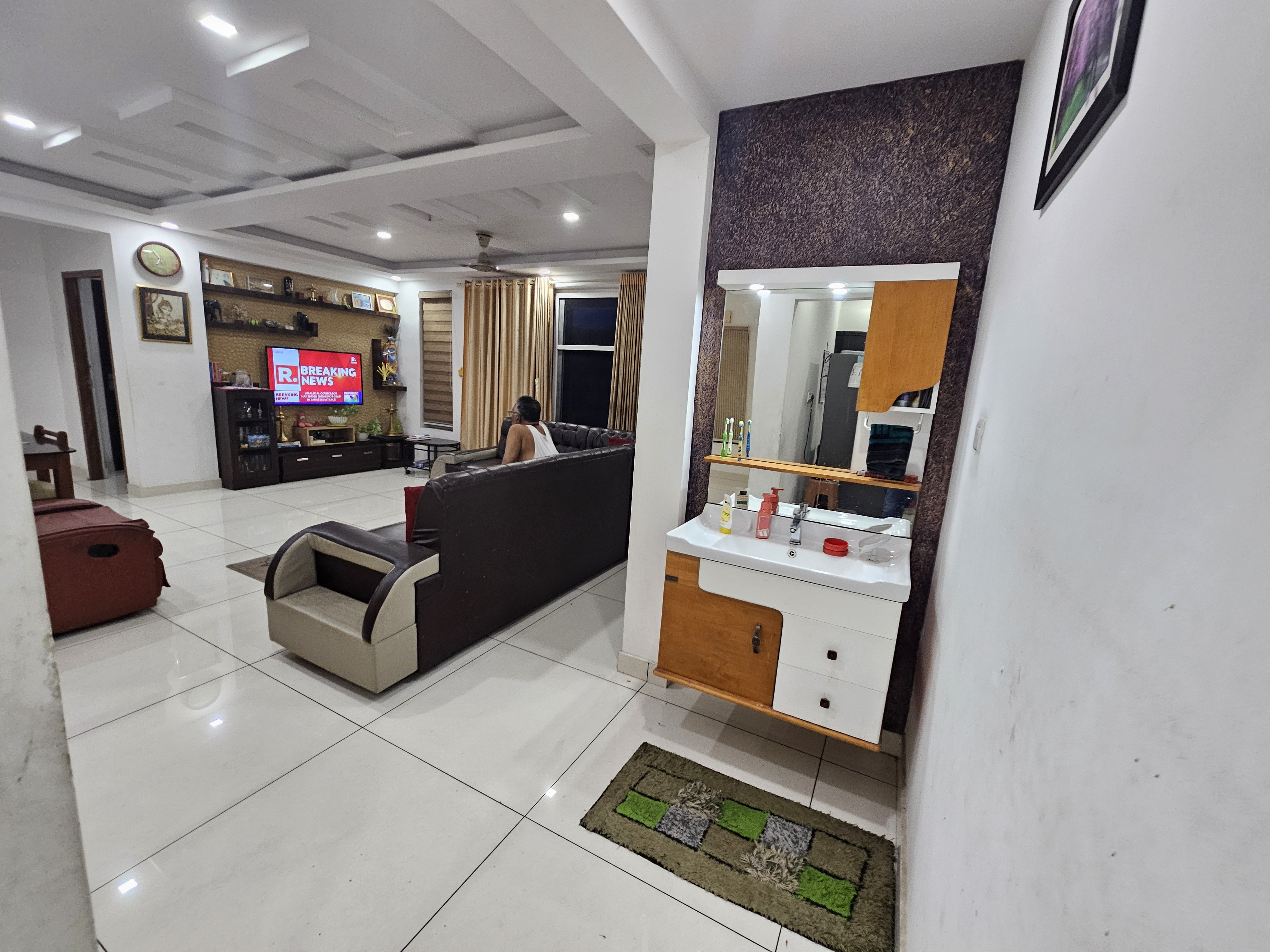 Mangalassery Mon Dieu Apartments for Sale in Edappally, Kochi — 20250525 185724