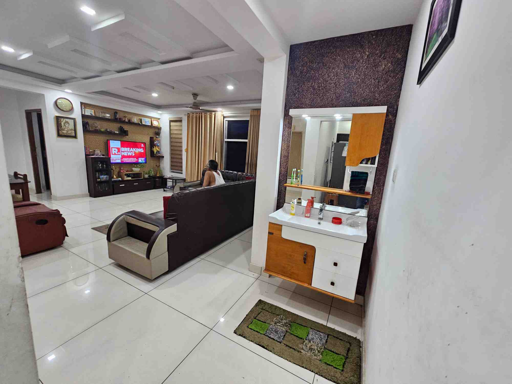 Mangalassery Mon Dieu Apartments for Sale in Edappally, Kochi — 20250525 185724
