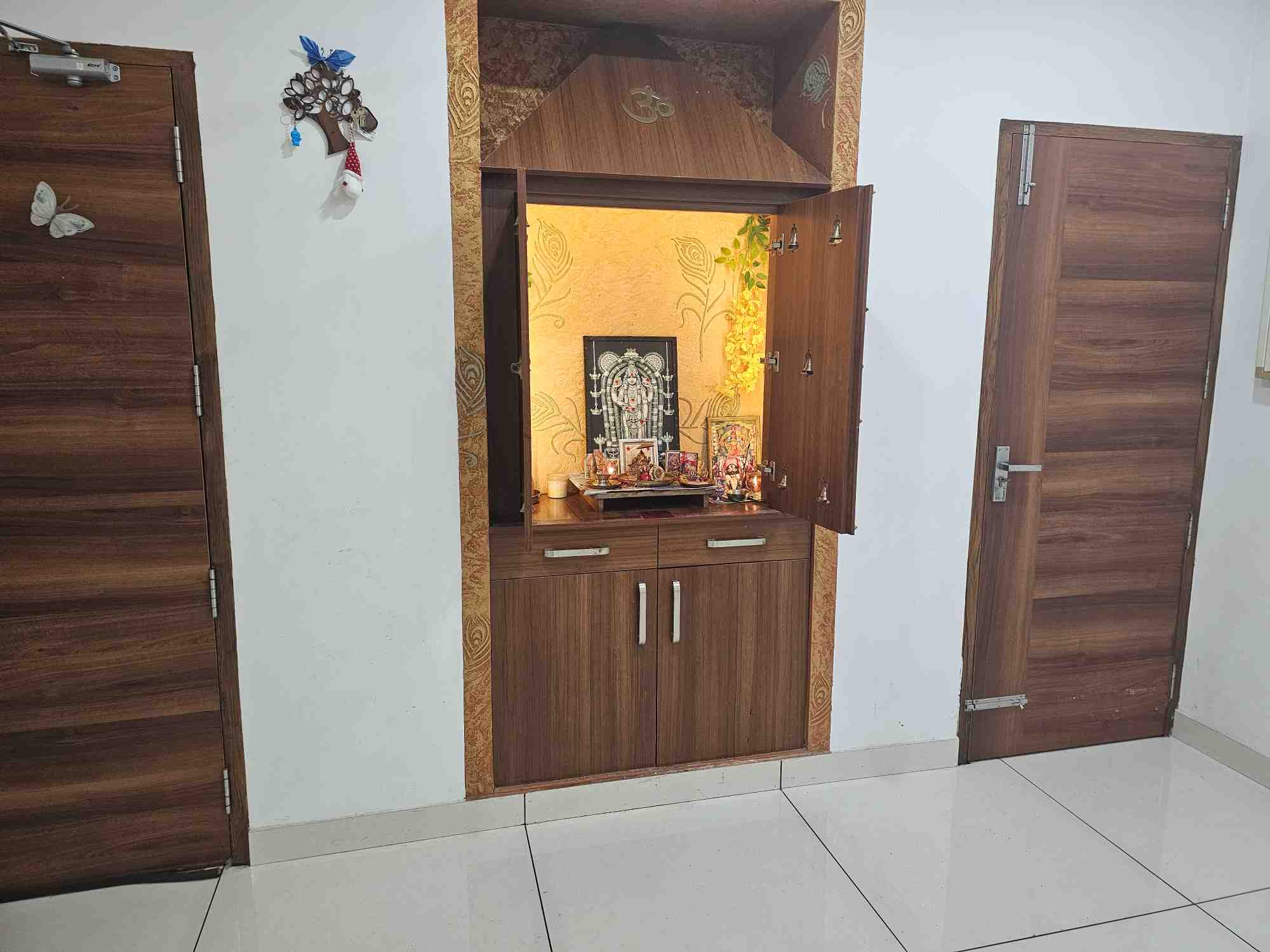 Mangalassery Mon Dieu Apartments for Sale in Edappally, Kochi — 20250525 185733
