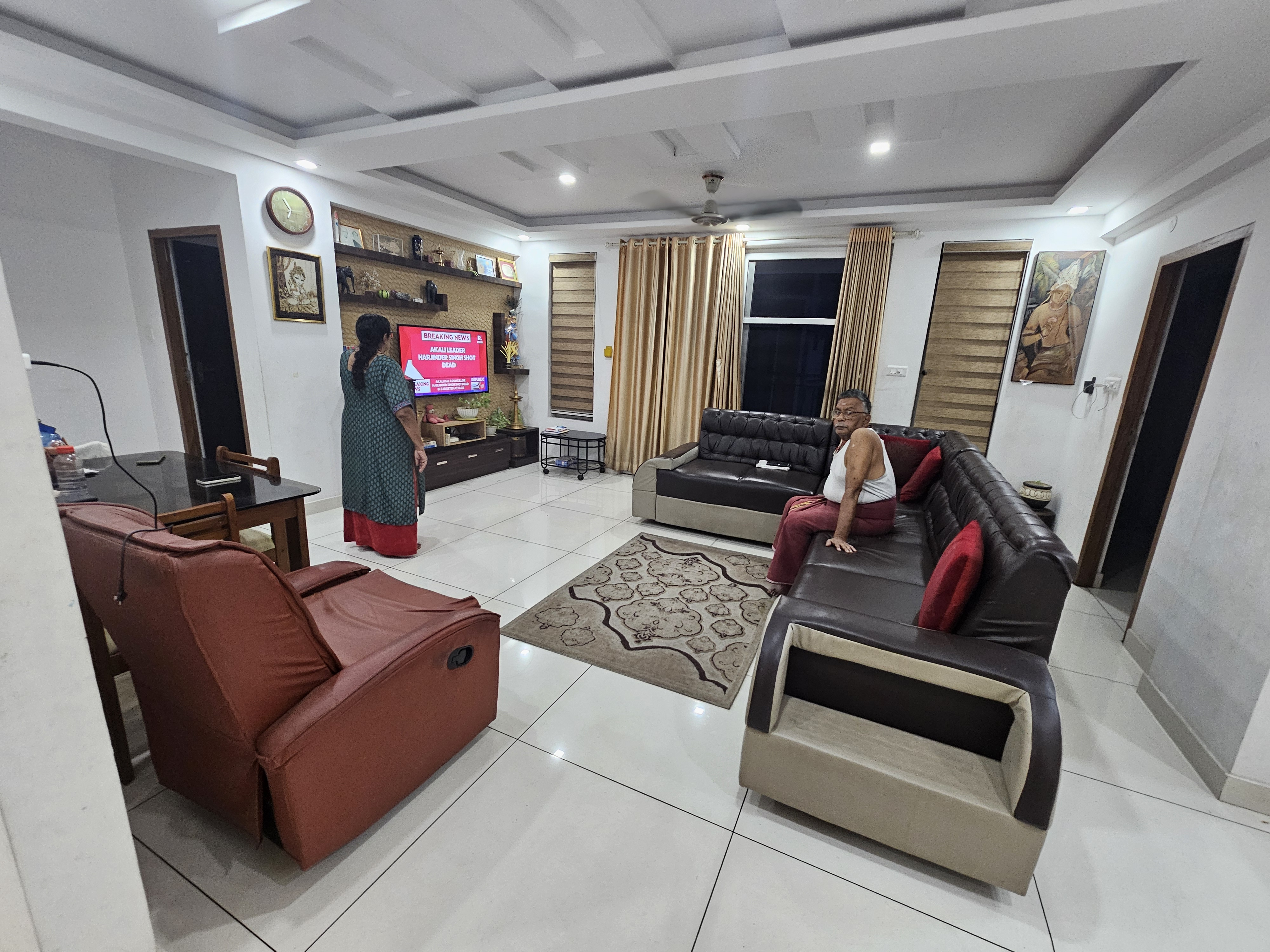 Mangalassery Mon Dieu Apartments for Sale in Edappally, Kochi — 20250525 185742