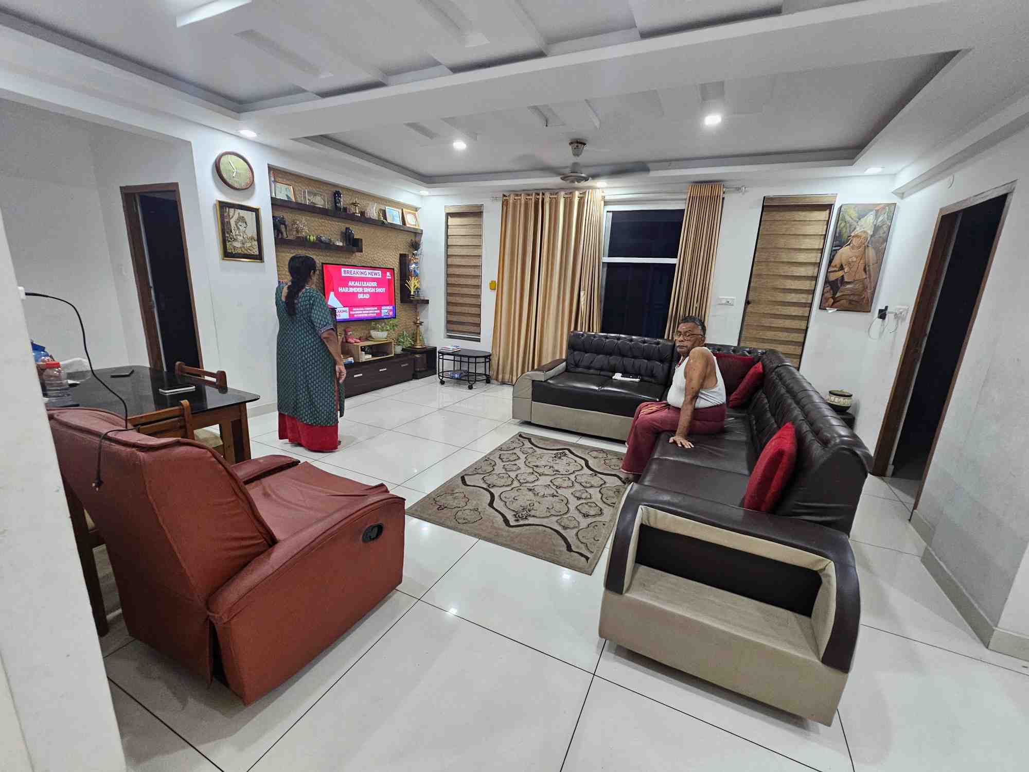 Mangalassery Mon Dieu Apartments for Sale in Edappally, Kochi — 20250525 185742