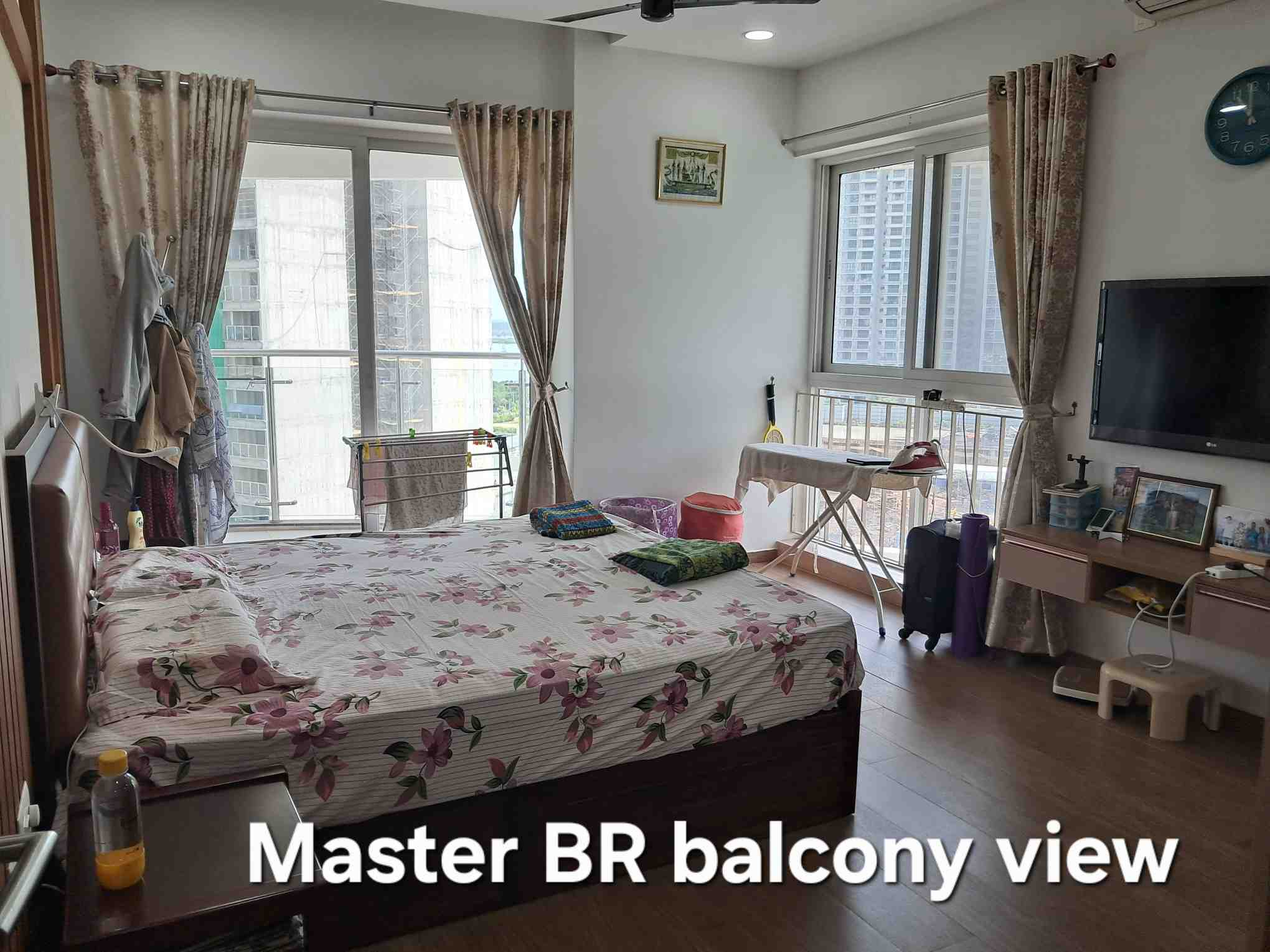 3 BHK + Maid Room Flat for Sale in Tritvam by Tata Realty, Kochi — 20260723 105157