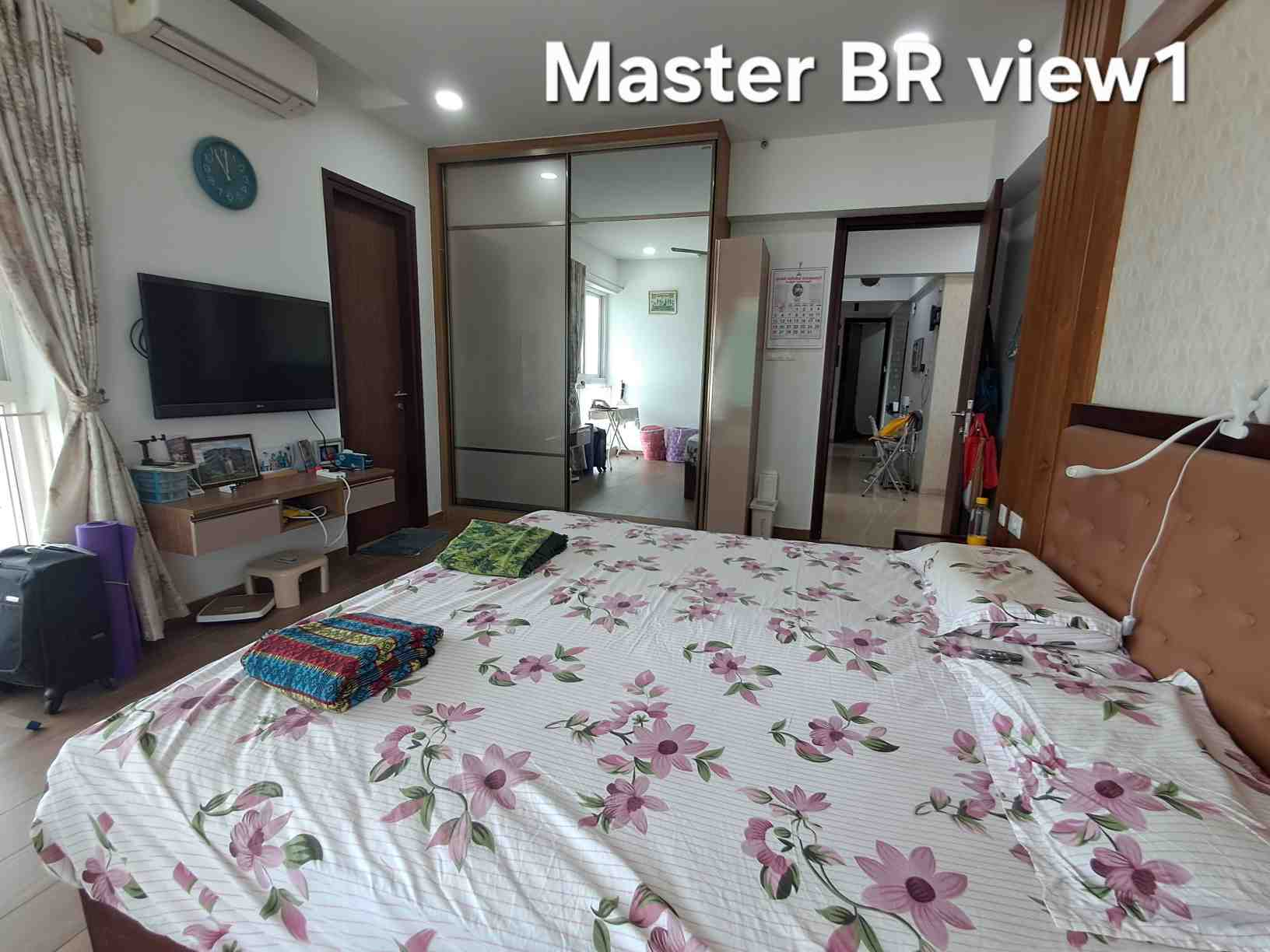 3 BHK + Maid Room Flat for Sale in Tritvam by Tata Realty, Kochi — 20260723 105214