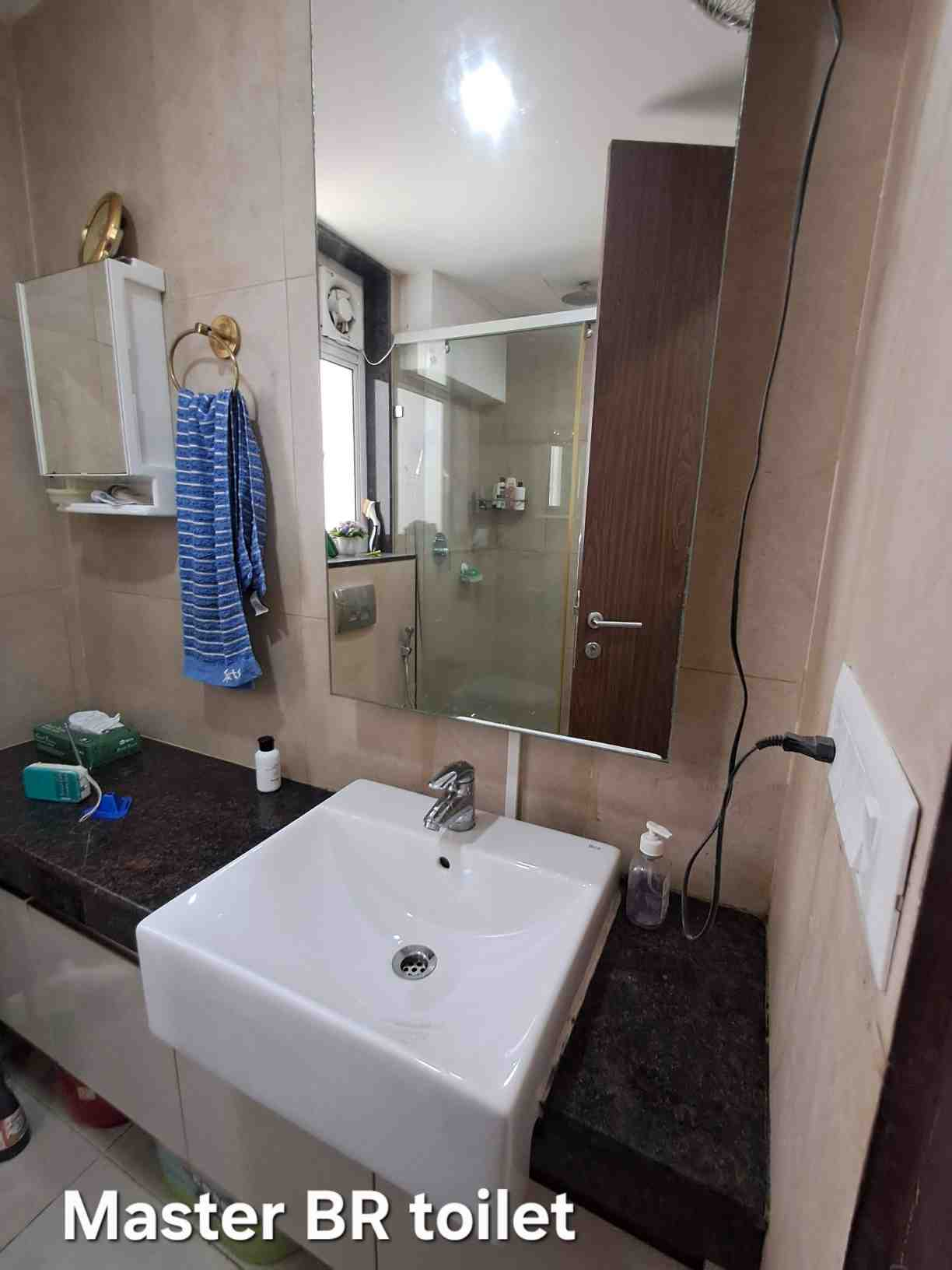 3 BHK + Maid Room Flat for Sale in Tritvam by Tata Realty, Kochi — 20260723 105327
