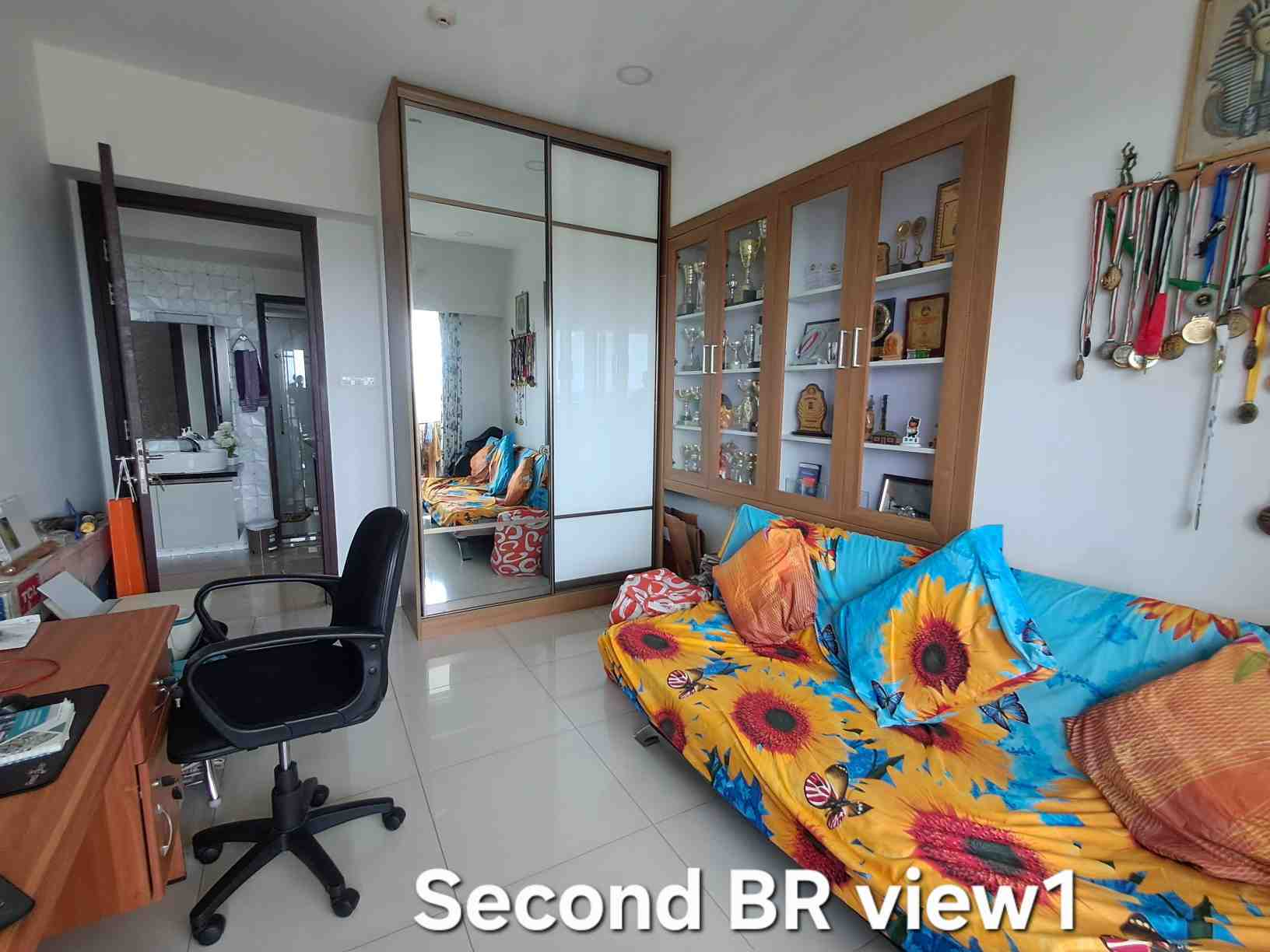3 BHK + Maid Room Flat for Sale in Tritvam by Tata Realty, Kochi — 20260723 110110