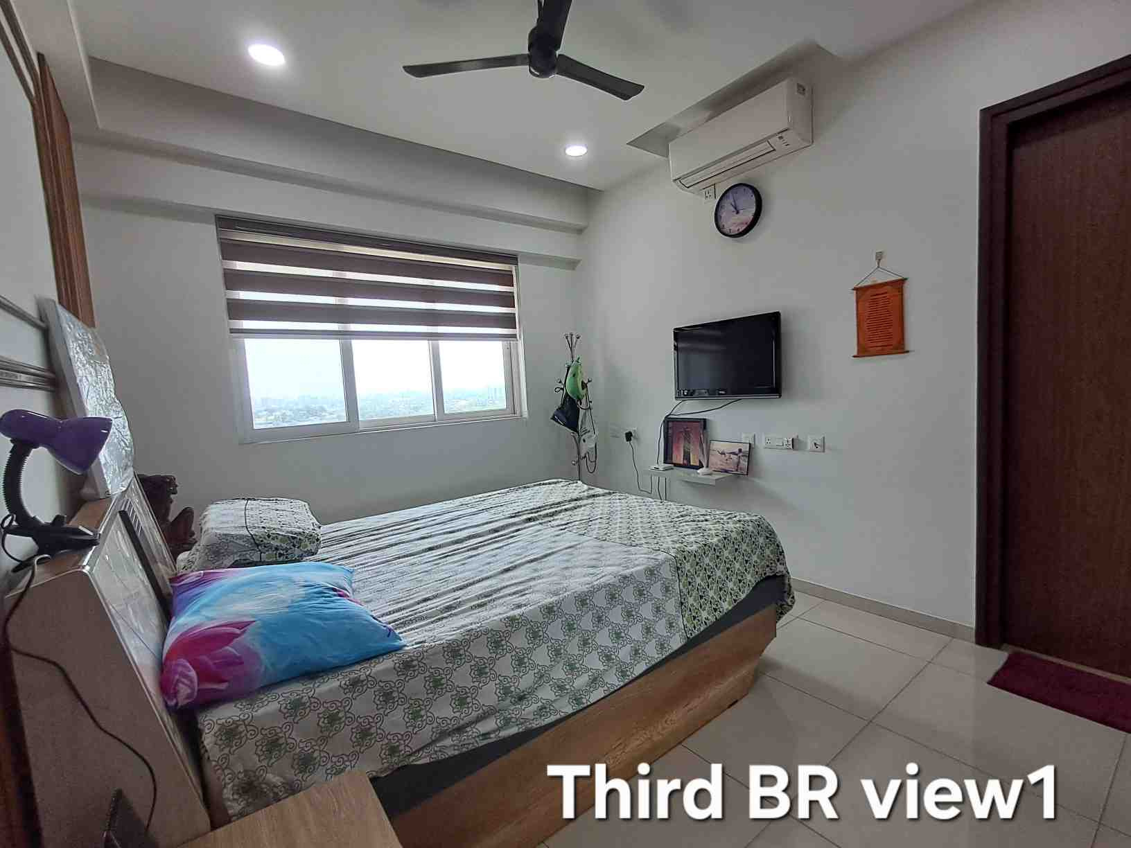3 BHK + Maid Room Flat for Sale in Tritvam by Tata Realty, Kochi — 20260723 110218