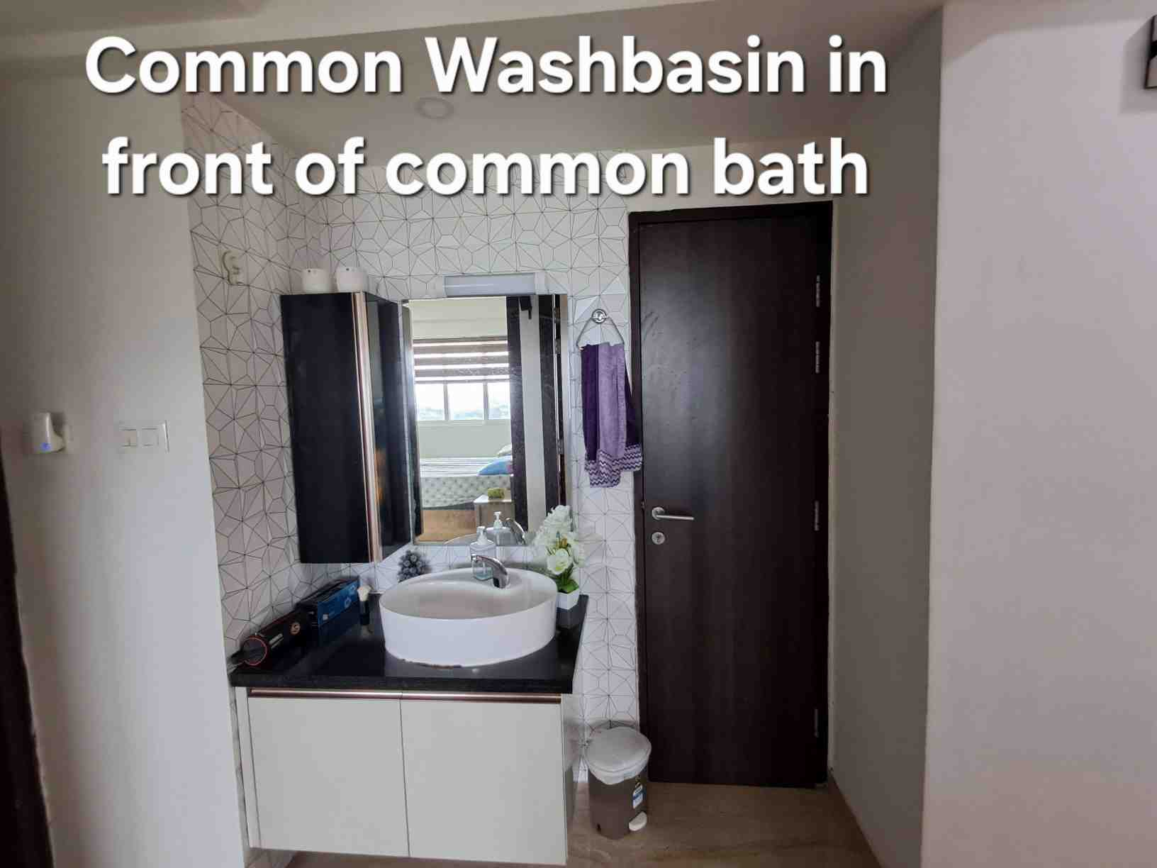 3 BHK + Maid Room Flat for Sale in Tritvam by Tata Realty, Kochi — 20260723 110512