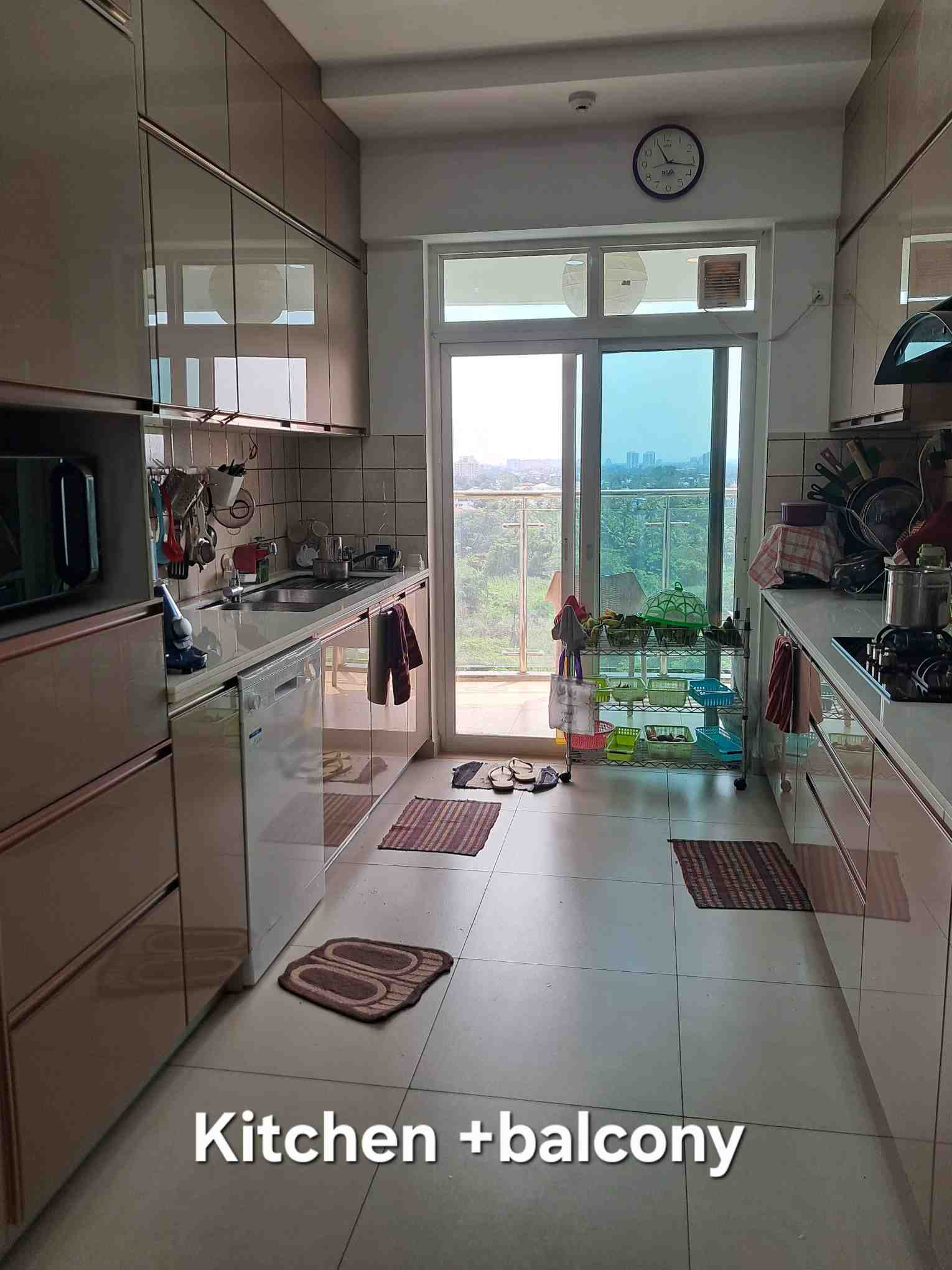3 BHK + Maid Room Flat for Sale in Tritvam by Tata Realty, Kochi — 20260723 111216