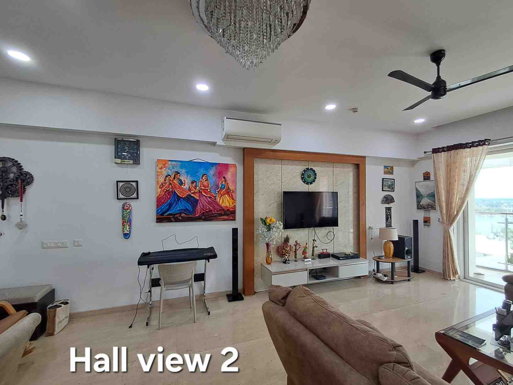 3 BHK + Maid Room Flat for Sale in Tritvam by Tata Realty, Kochi — 20260723 111900