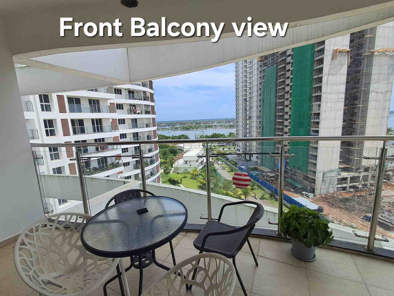 3 BHK + Maid Room Flat for Sale in Tritvam by Tata Realty, Kochi — 20260723 113936