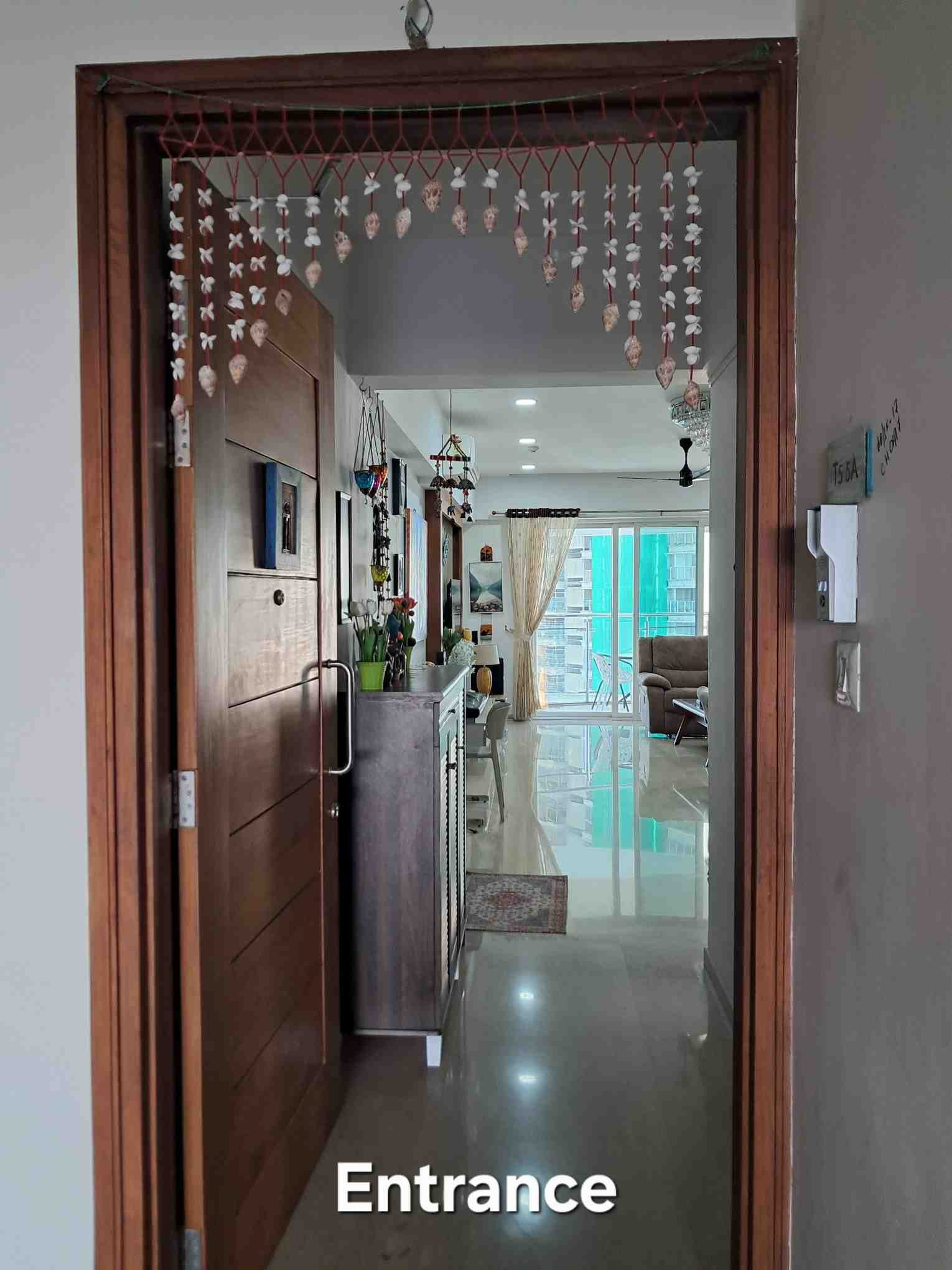 3 BHK + Maid Room Flat for Sale in Tritvam by Tata Realty, Kochi — 20260724 080002