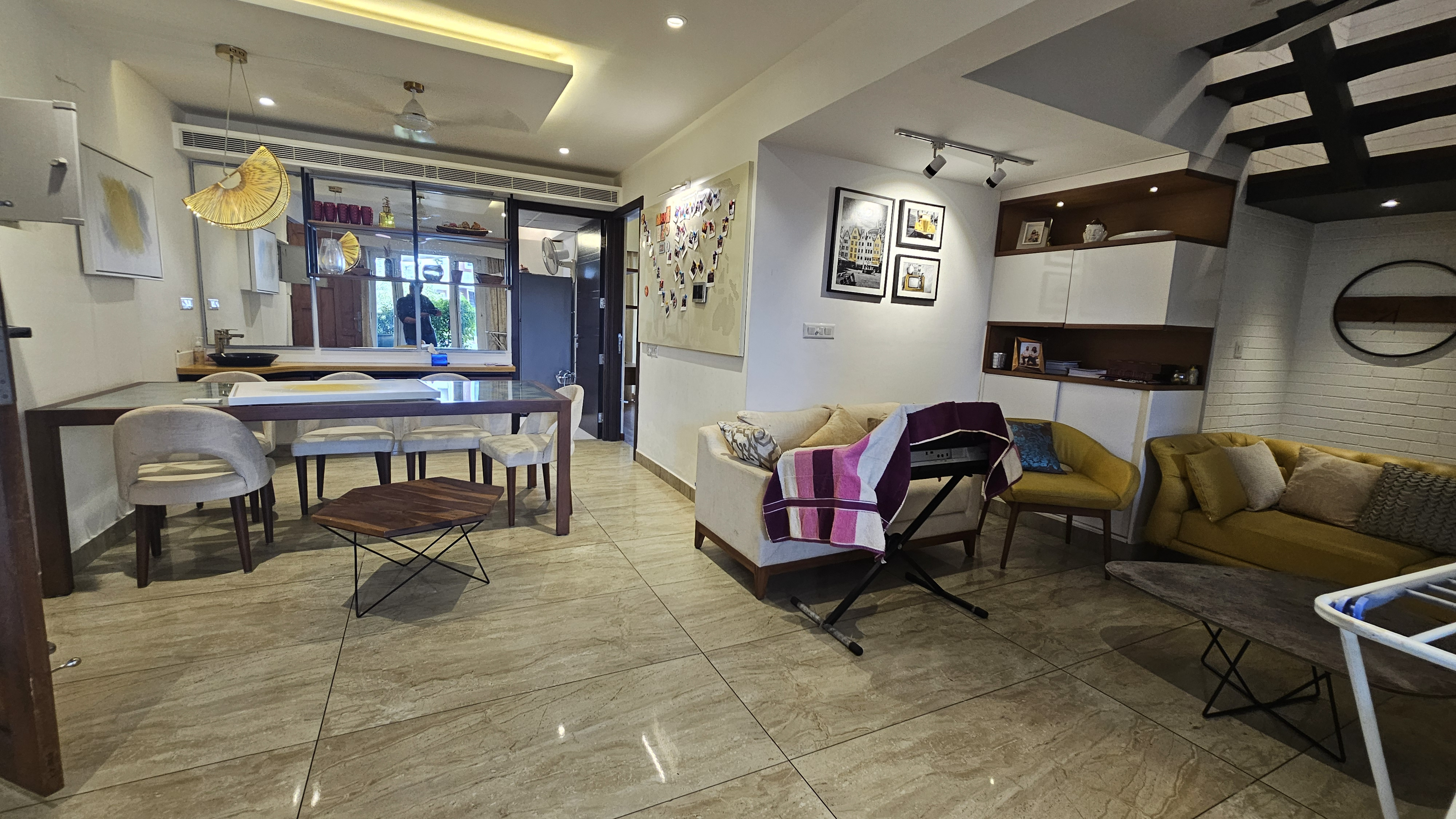 Asset Versatile Palarivattom – Premium 2 & 3 BHK Flats for Sale in Kochi in Asset Versatile, Indira Road, Palarivattom, Kochi, Kerala – 682025