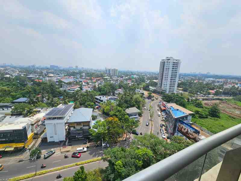 Skyline The Legend Luxury Apartments for Sale in Kaloor, Kochi — 22