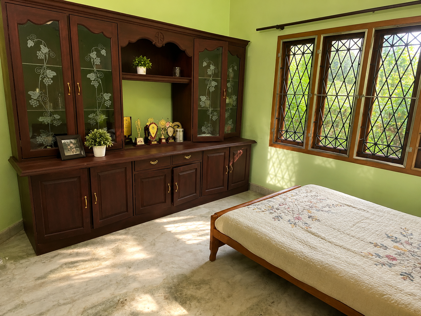 4 BHK Villa for Sale in Padamughal, Kakkanad — 22