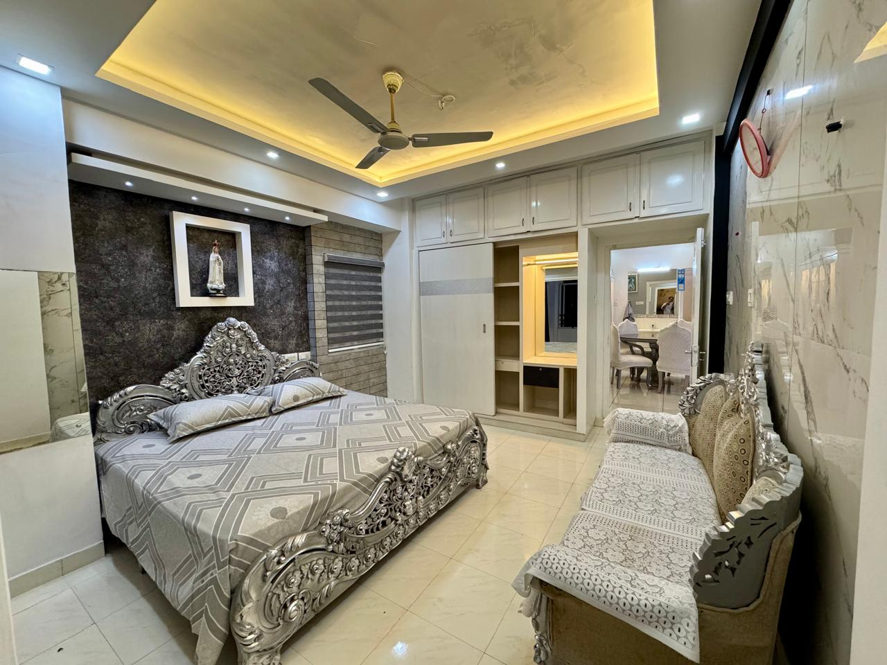 National Heritage Apartments for Sale in Pachalam, Kochi — 23