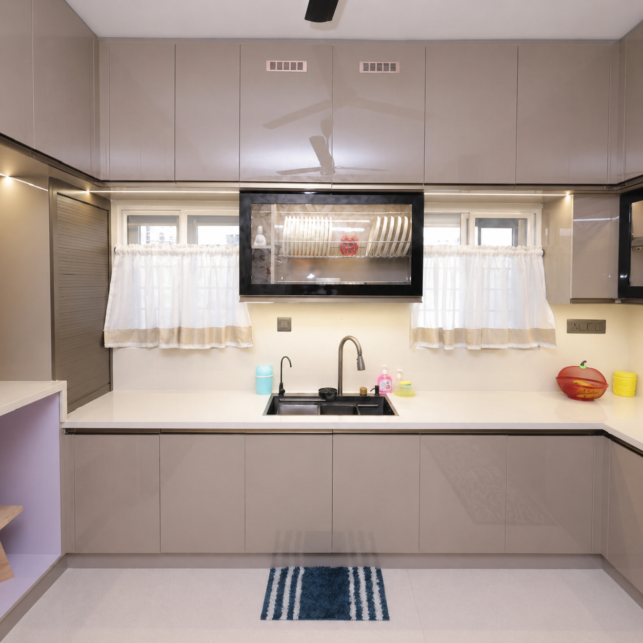 4 BHK Premium Gated Community Villa for Sale in Varapuzha — 24