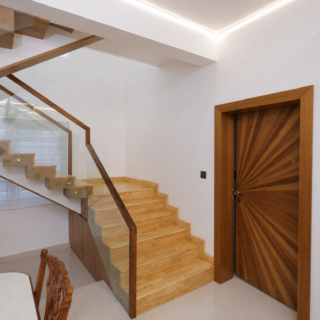 4 BHK Premium Gated Community Villa for Sale in Varapuzha — 25
