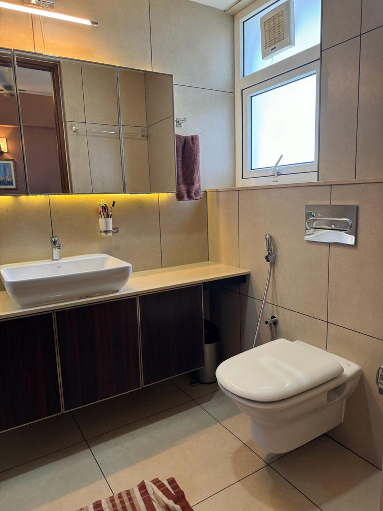 SFS Grandville Luxury Apartments for Sale in Edappally, Kochi — 258