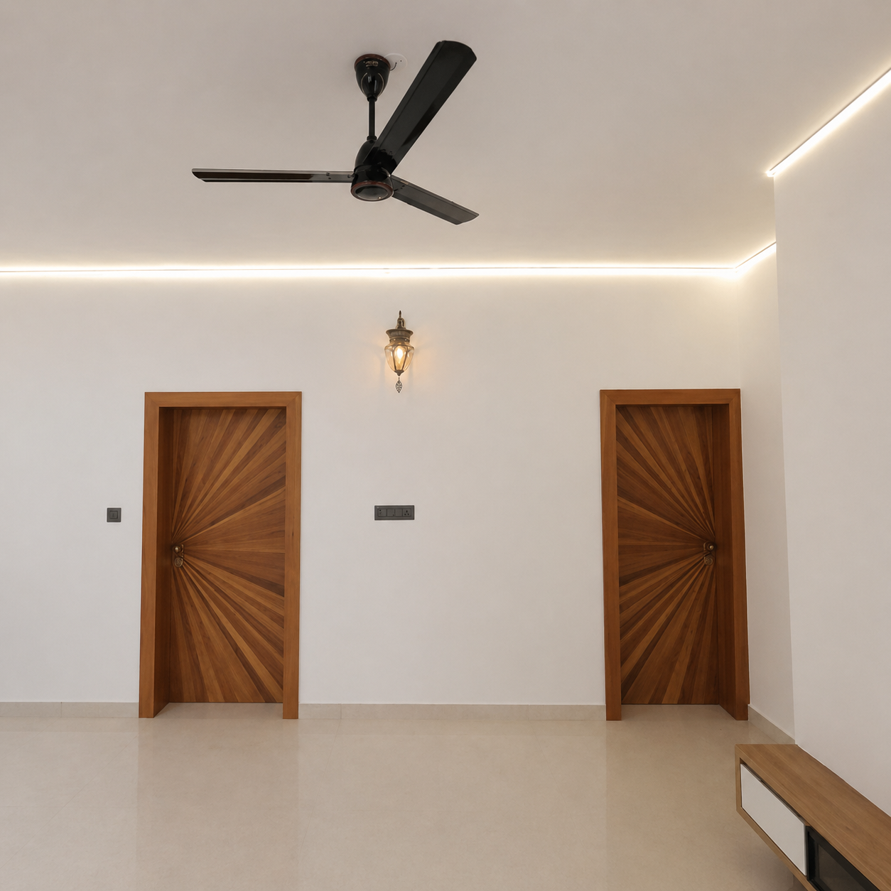 4 BHK Premium Gated Community Villa for Sale in Varapuzha — 26