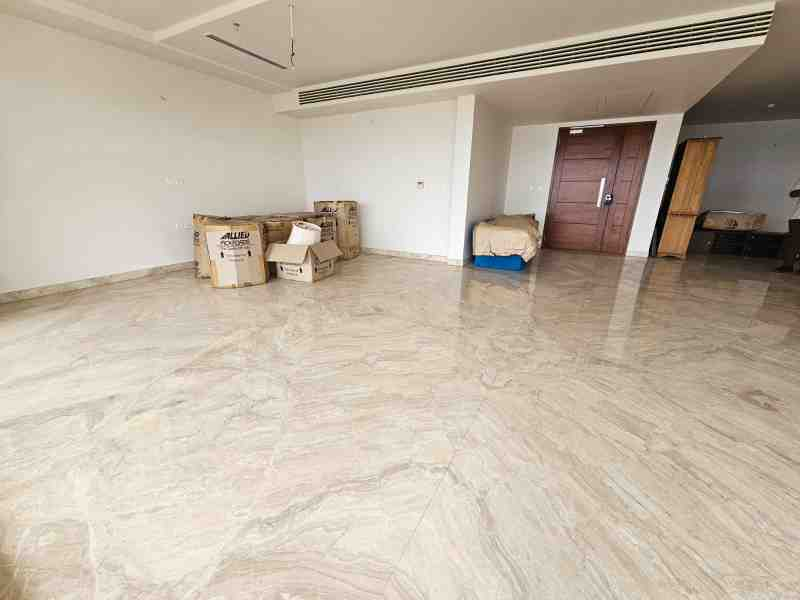 Skyline The Legend Luxury Apartments for Sale in Kaloor, Kochi — 2