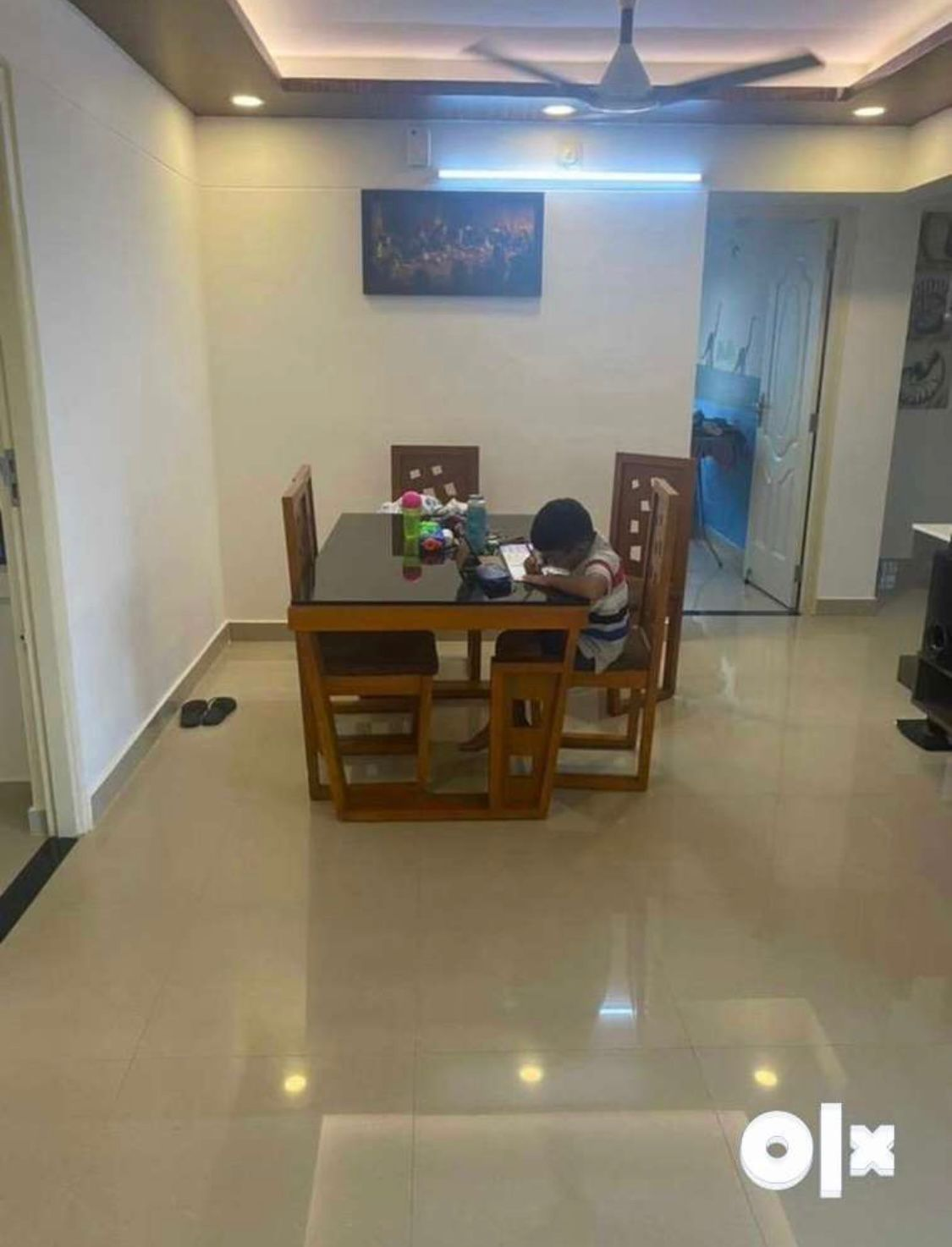 Trinity Periyar Winds Luxury Apartments for Sale in Aluva, Kochi — 2