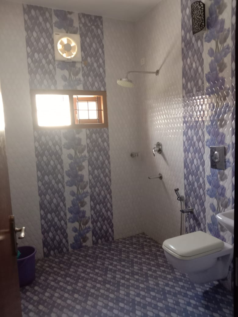 Villa for Sale in Vennala, Kochi – 2,800 Sq.Ft. on 6 Cent — 2