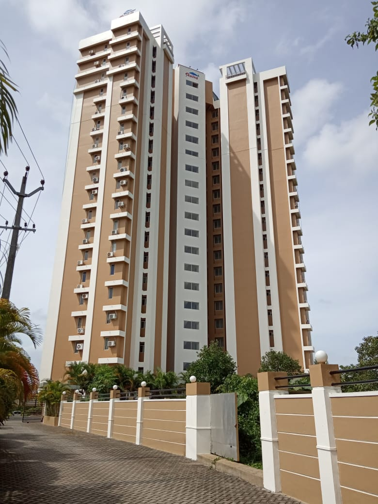 Skyline Riverville Luxury Apartments for Sale in Aluva, Kochi — 2