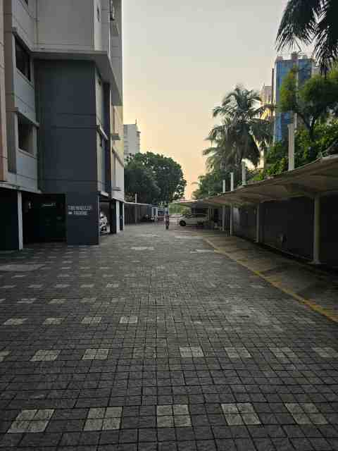 Petro Nest Apartments for Sale in Kaloor, Kochi — 2