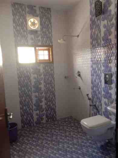 Villa for Sale in Vennala, Kochi – 2,800 Sq.Ft. on 6 Cent — 2