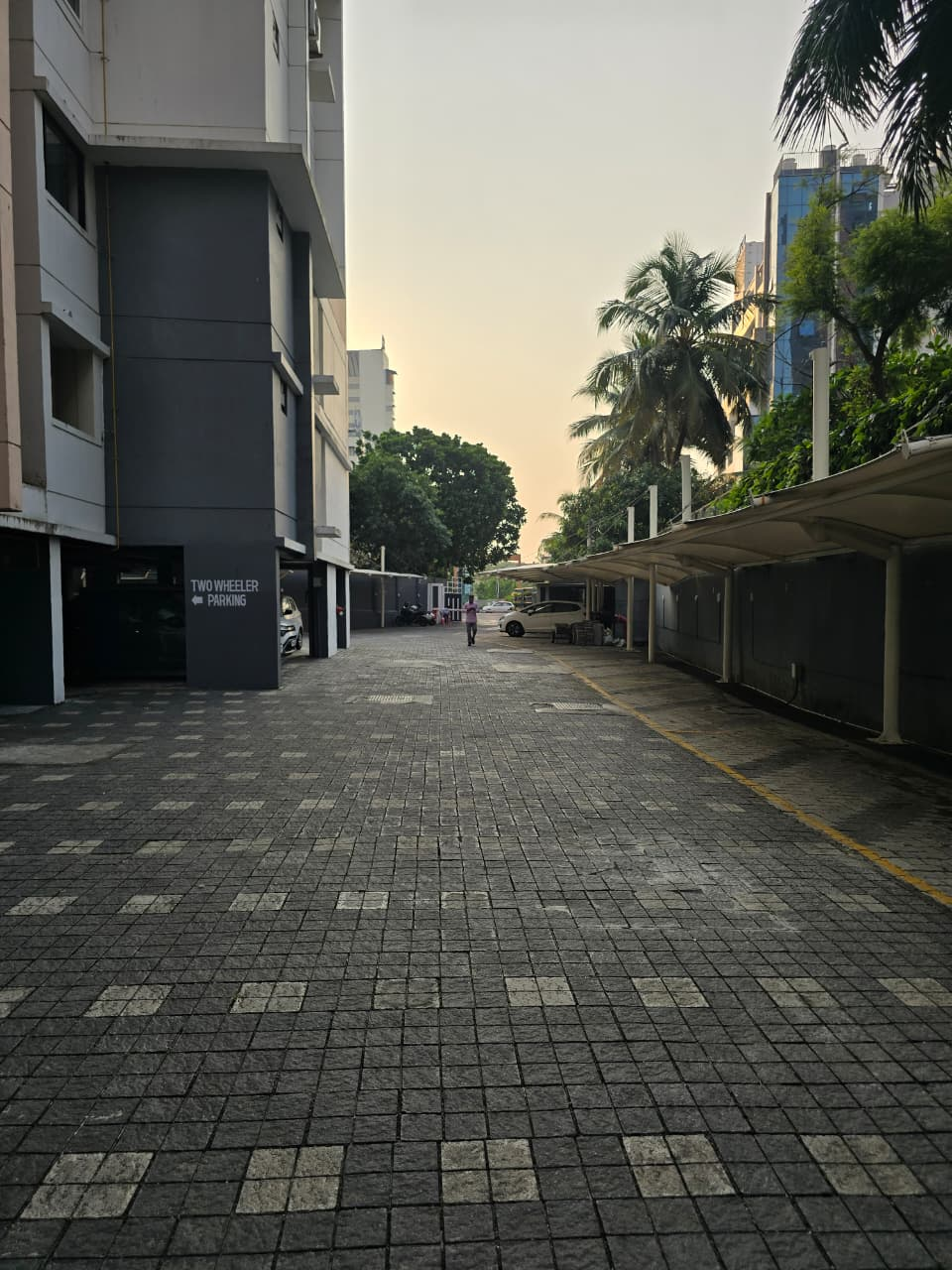 Petro Nest Apartments for Sale in Kaloor, Kochi — 2