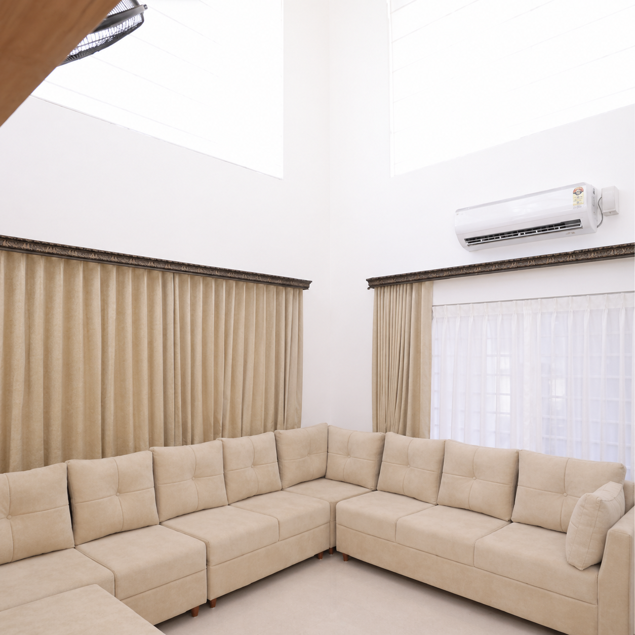 4 BHK Premium Gated Community Villa for Sale in Varapuzha — 30