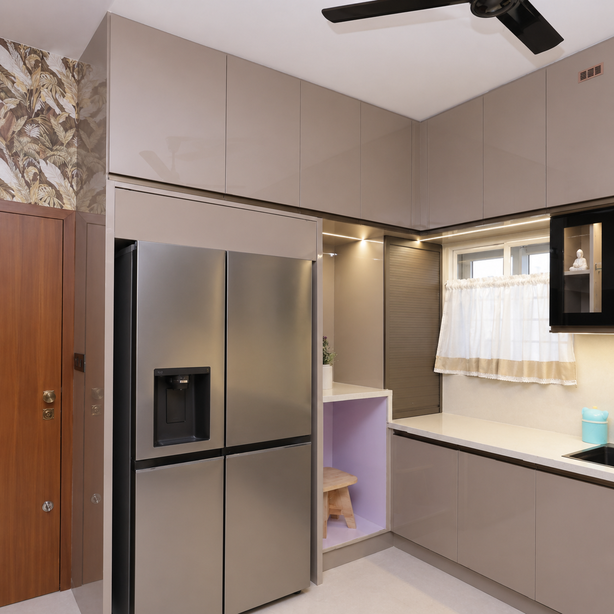 4 BHK Premium Gated Community Villa for Sale in Varapuzha — 31