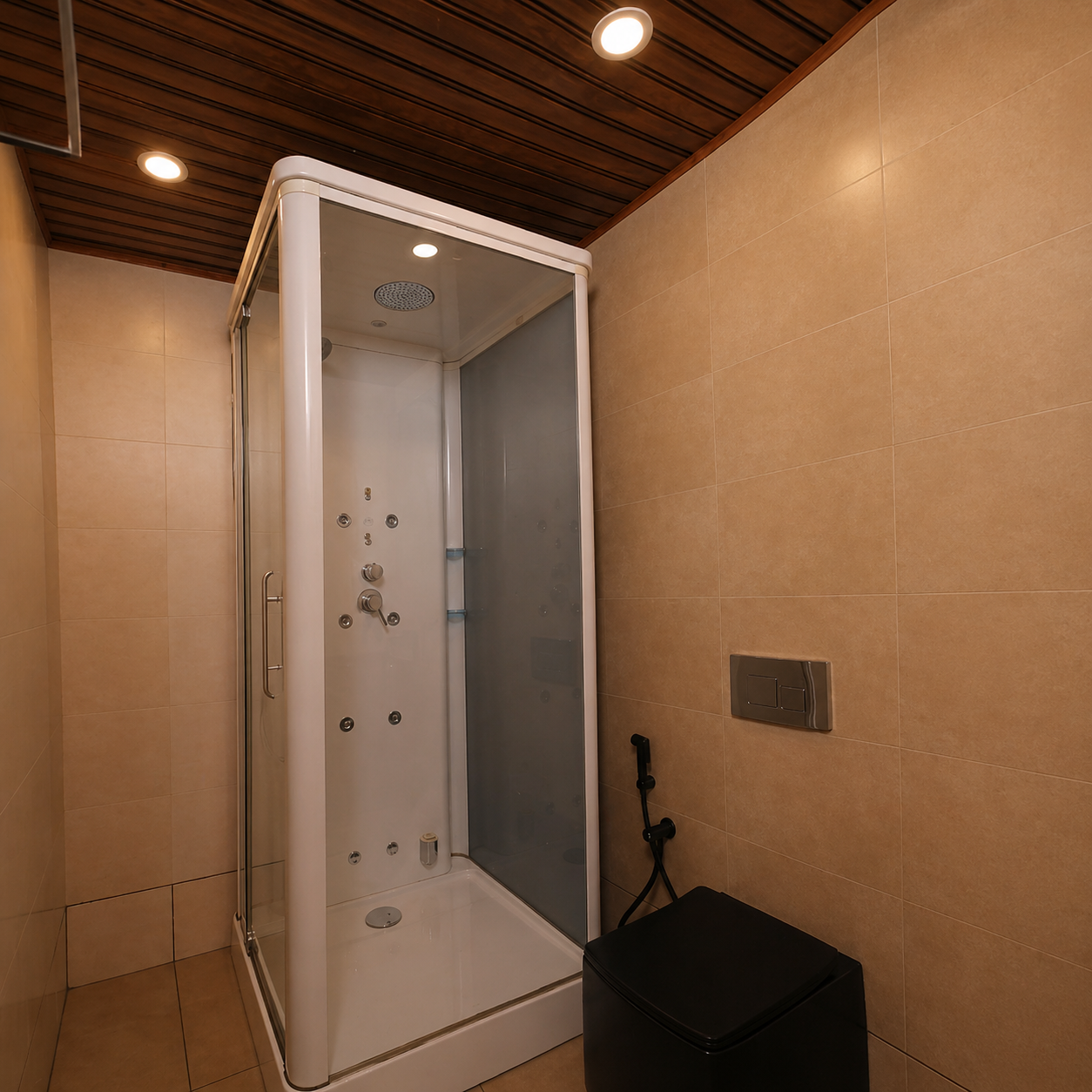 4 BHK Premium Gated Community Villa for Sale in Varapuzha — 32
