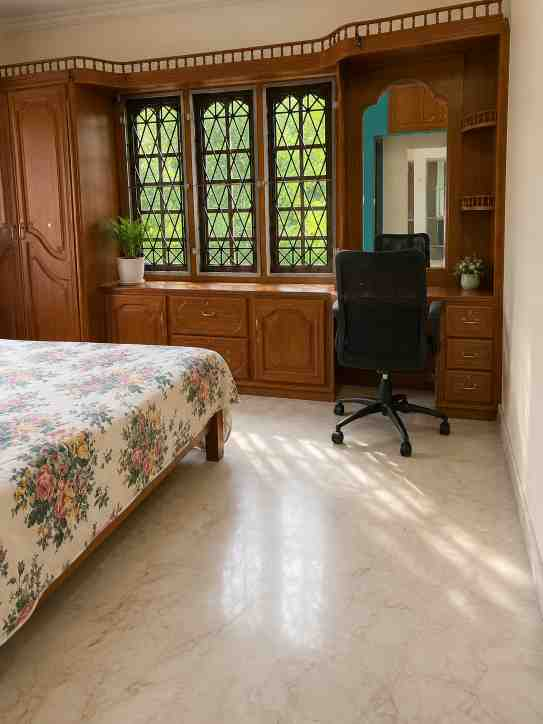4 BHK Villa for Sale in Padamughal, Kakkanad — 33