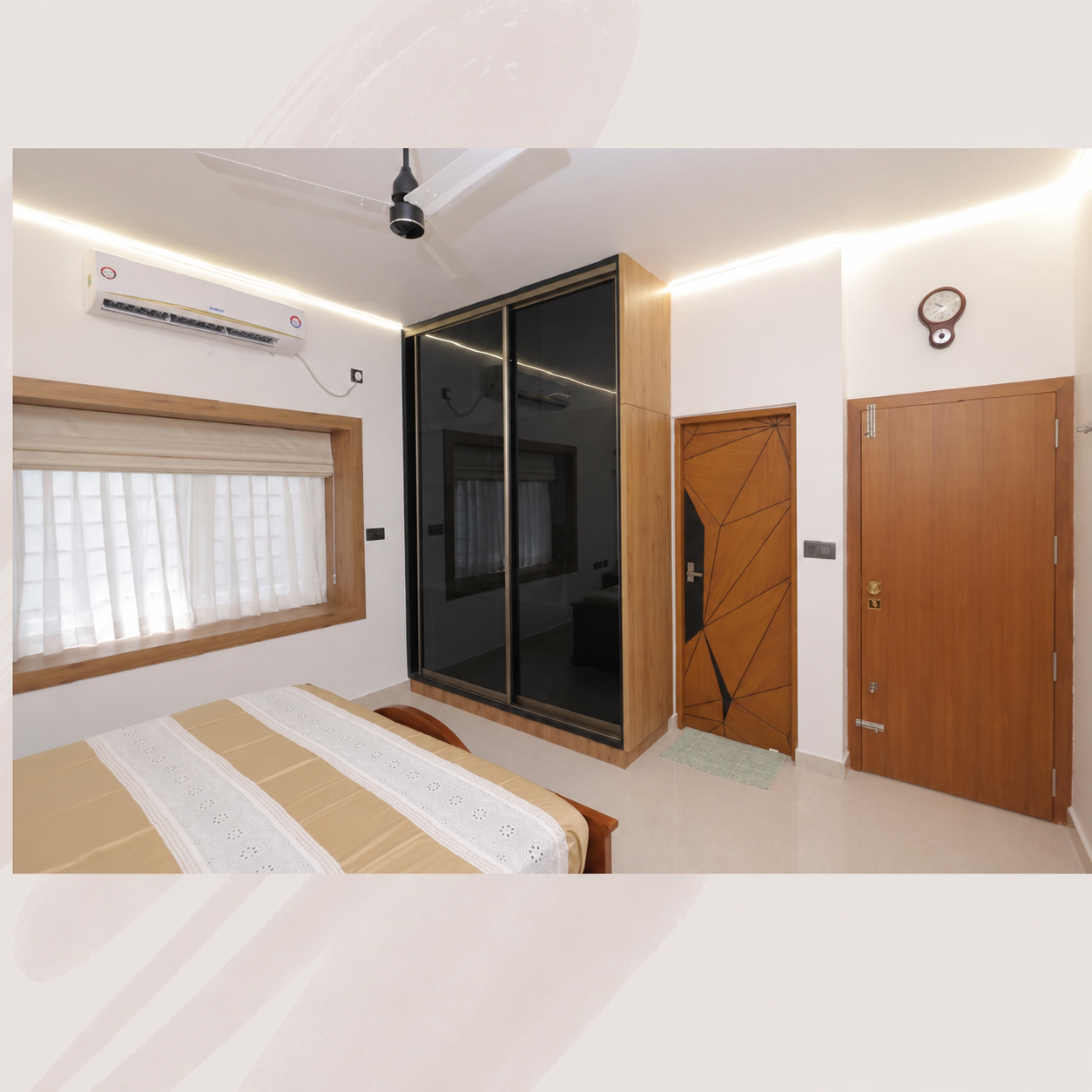 4 BHK Premium Gated Community Villa for Sale in Varapuzha — 35