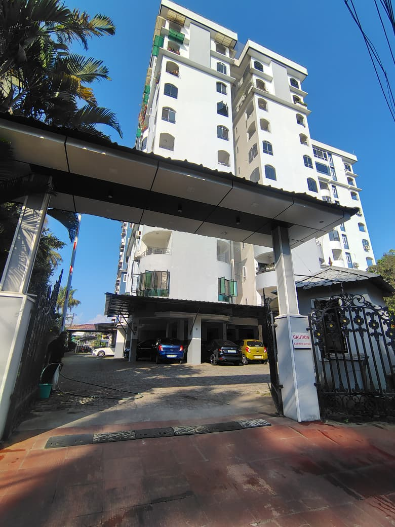 National Heritage Apartments for Sale in Pachalam, Kochi — 36