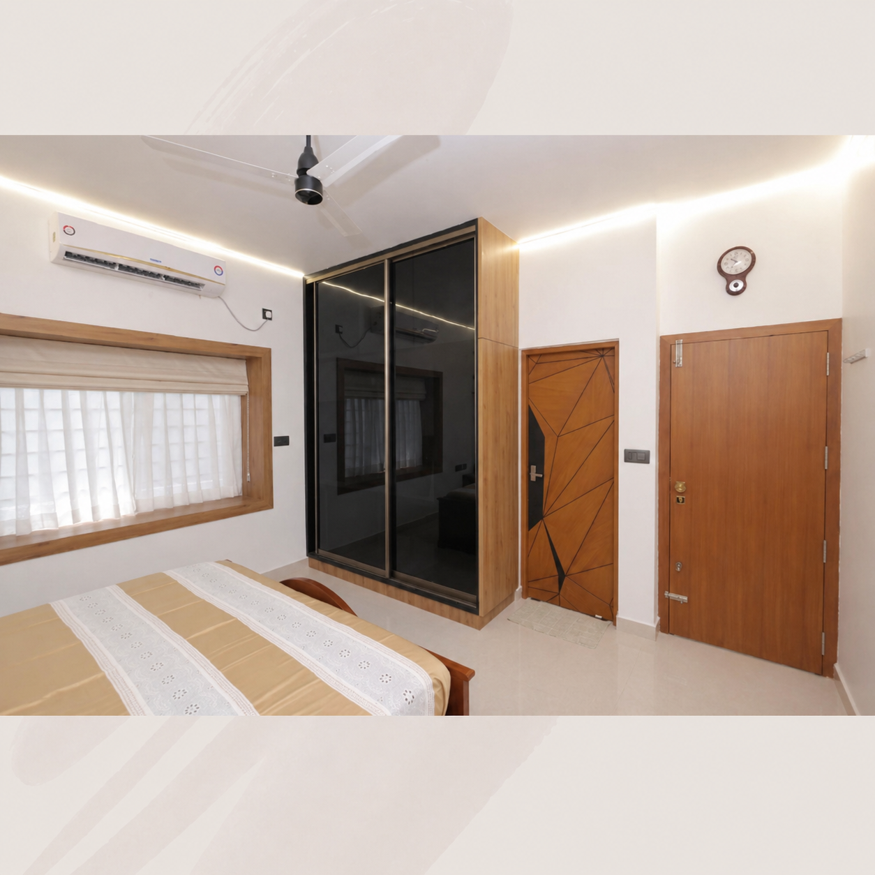 4 BHK Premium Gated Community Villa for Sale in Varapuzha — 38