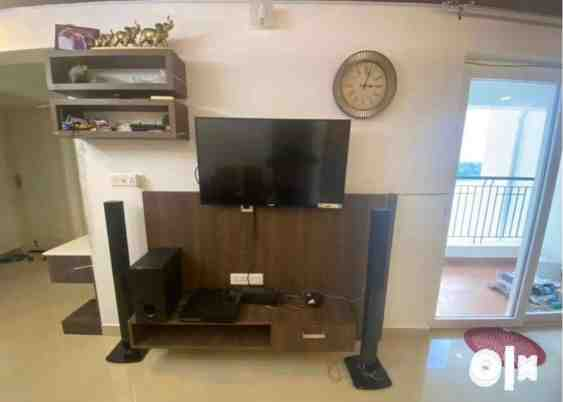 Trinity Periyar Winds Luxury Apartments for Sale in Aluva, Kochi — 3