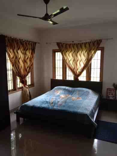 Villa for Sale in Vennala, Kochi – 2,800 Sq.Ft. on 6 Cent — 3