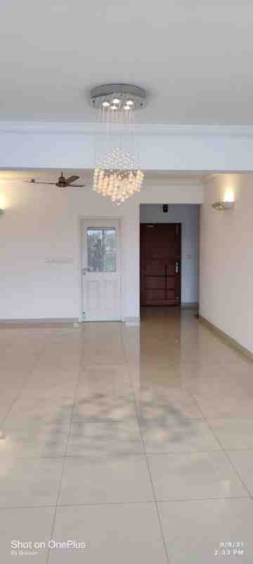 Skyline Riverville Luxury Apartments for Sale in Aluva, Kochi — 3