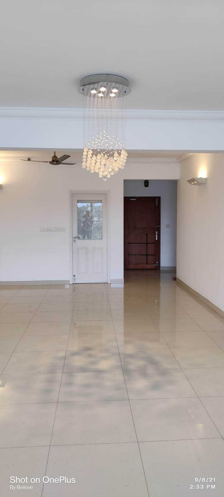 Skyline Riverville Luxury Apartments for Sale in Aluva, Kochi — 3