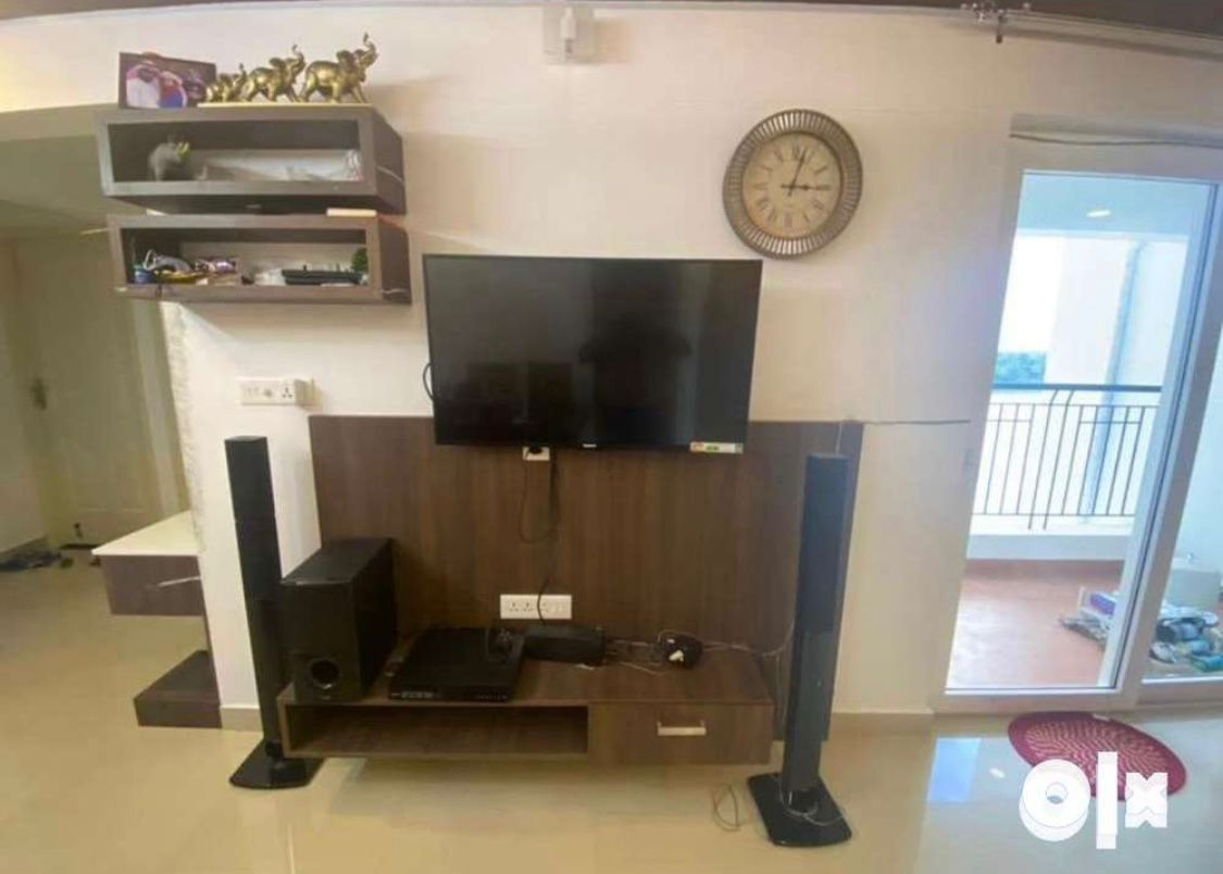Trinity Periyar Winds Luxury Apartments for Sale in Aluva, Kochi — 3