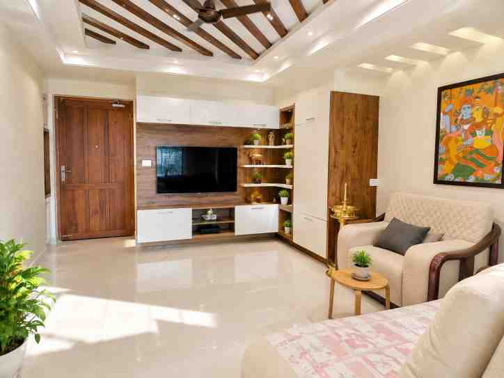 Skyline 24 Carat Luxury Apartments for Sale in Elamakkara, Kochi — 3