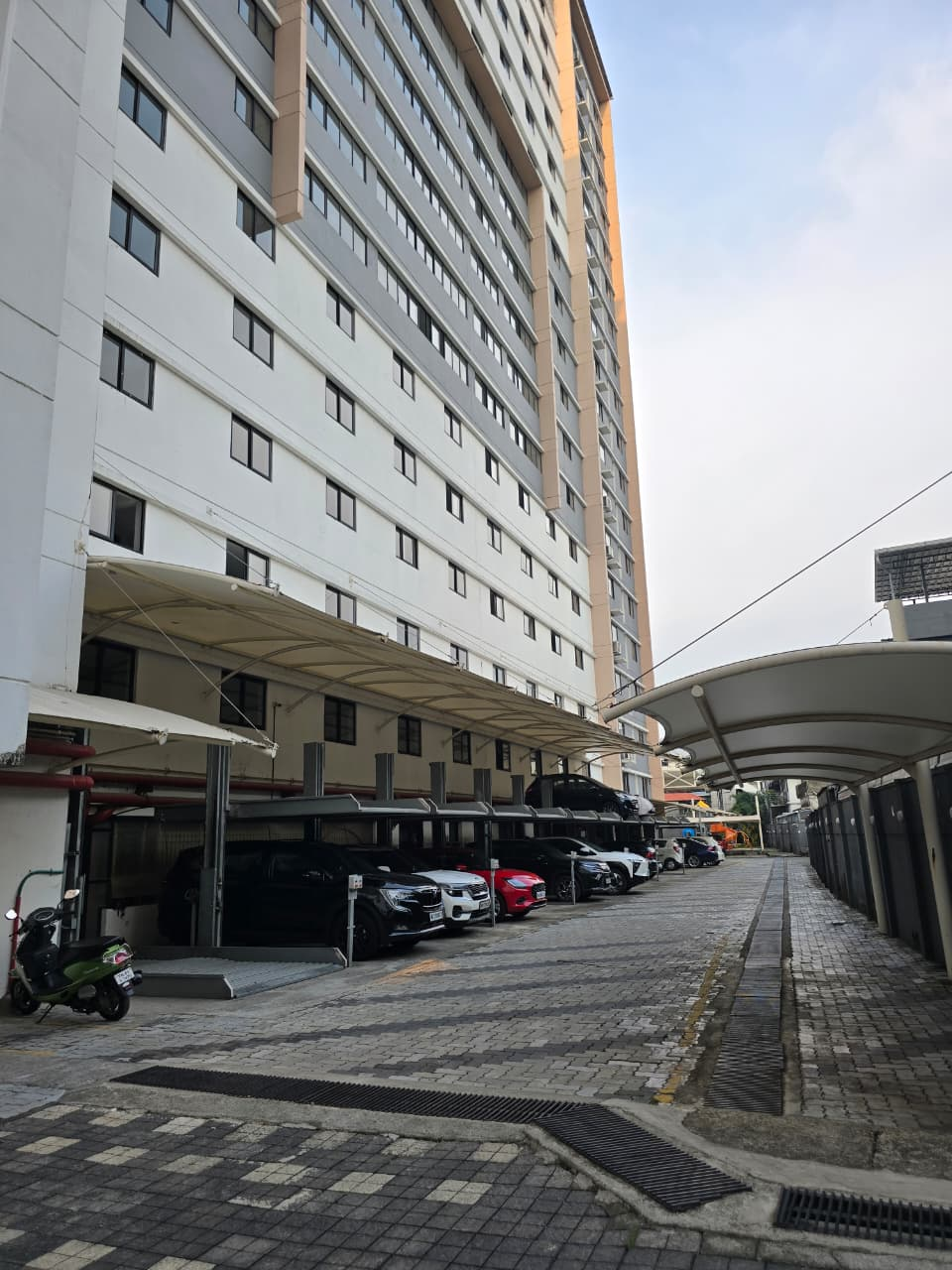 Petro Nest Apartments for Sale in Kaloor, Kochi — 4